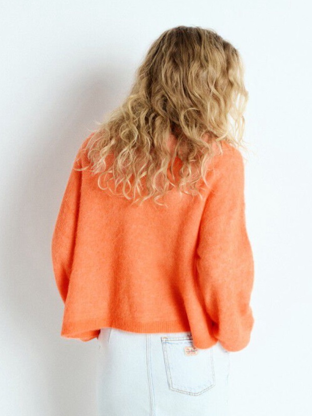 American Vintage Nenybay Jumper - Picture 2 of 7